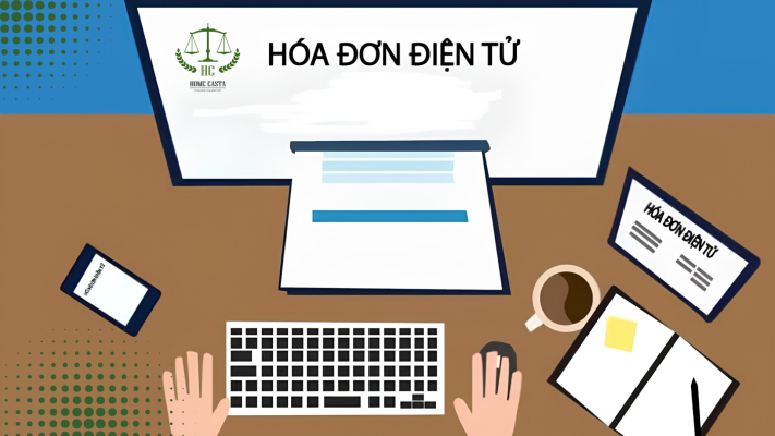Cách Sử Dụng Hóa Đơn Điện Tử